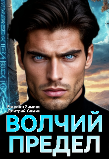 Волчий предел (Евгения Зимина)