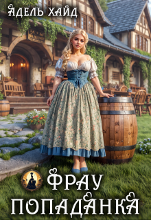 Фрау попаданка (Адель Хайд)