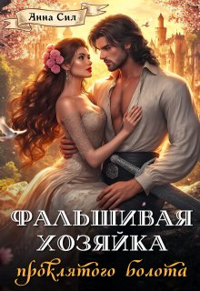 Фальшивая хозяйка проклятого болота (Анна Сил)