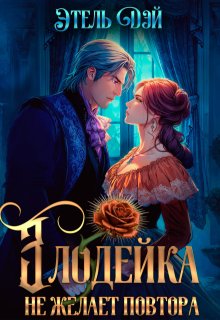 Злодейка не желает повтора (Этель Дэй)