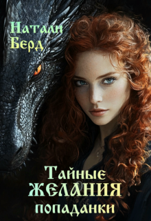 Тайные желания попаданки (Натали Берд)