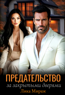 Предательство за закрытыми дверями (Лика Мираж)