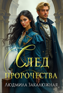 След пророчества (Людмила Закалюжная)
