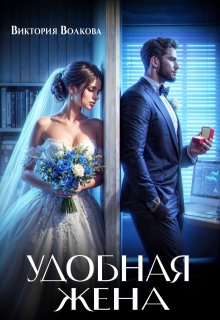 Удобная жена (Виктория Волкова)