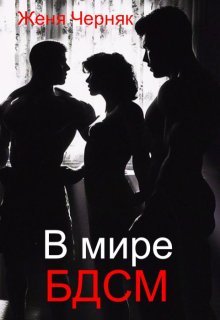 В мире Бдсм (Женя Черняк)