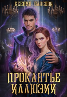 Проклятье иллюзий (Ксения Власова)