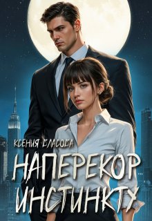 Наперекор инстинкту (Ксения Власова)