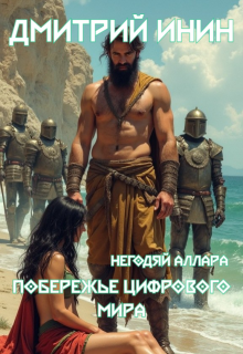 Побережье цифрового мира (Дмитрий Инин)