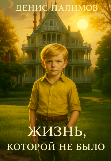 Жизнь, которой не было (Денис Палимов)