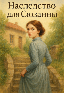Наследство для Сюзанны . (Людмила Вовченко)