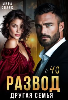 Развод в 40. Другая семья (Мира Спарк)
