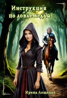 Инструкция по ловле ведьм (Ирина Лещенко)