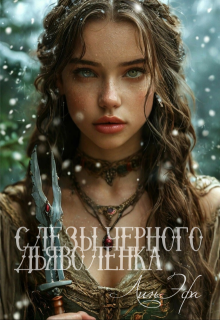 Слёзы  чёрного дьяволёнка (Лин Эфа)