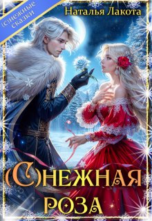 (с)нежная роза (Наталья Лакота (Ната Лакомка))