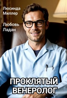 Проклятый венеролог (Любовь Ладан)