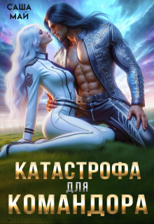 Катастрофа для командора (Саша Май)