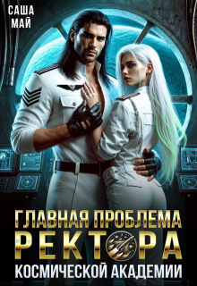 Главная проблема ректора космической академии (Саша Май)