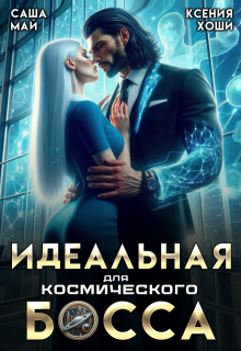 Идеальная для космического босса (Саша Май)