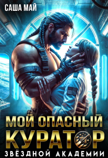 Мой опасный куратор звёздной академии (Саша Май)