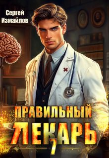 Правильный лекарь. Том 7 (Сергей Измайлов)