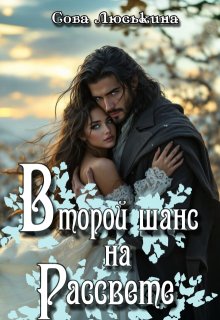Второй шанс на рассвете (Сова Люськина)