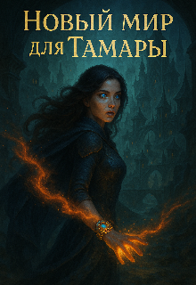 Новый мир для Тамары. (Людмила Вовченко)