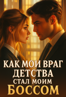 Как мой враг детства стал моим боссом? (Аканта)