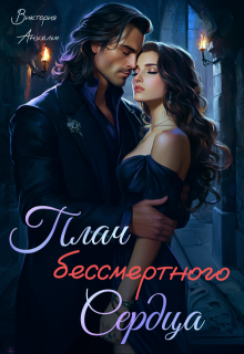 Плач бессмертного сердца (Виктория Анхельм)
