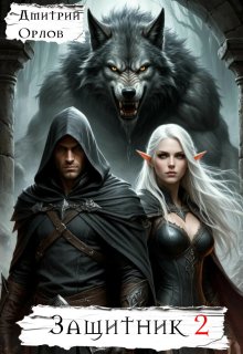 Защитник 2 (Дмитрий Орлов)