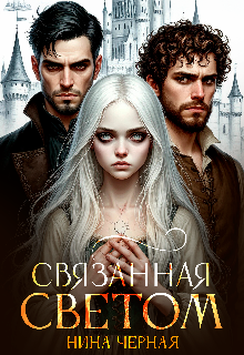 Связанная светом (Нина Черная)