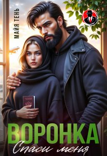 Воронка. Спаси меня (Майя Тень)