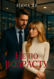 Не по возрасту (Нюта Яр)