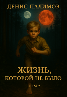 Жизнь, которой не было. Том 2 (Денис Палимов)