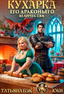 Кухарка его драконьего величества (Юки)
