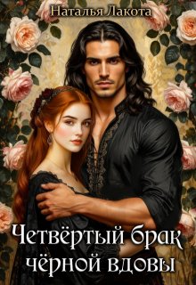 Четвёртый брак чёрной вдовы (Наталья Лакота (Ната Лакомка))
