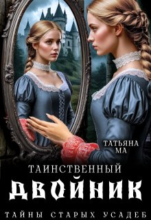 Таинственный двойник (Татьяна Ма)
