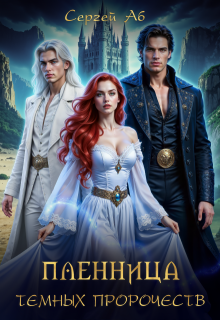 Пленница Тёмных Пророчеств (Сергей Аб)