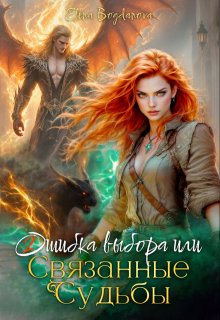 Ошибка выбора или связанные Судьбы (Elena Bogdanova)