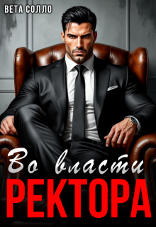 Во власти ректора (Вета Солло)
