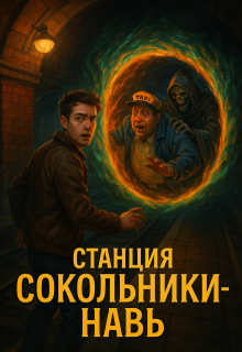 Станция Сокольники-Навь (Ли Ан)