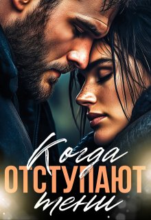Когда отступают тени (Джулиан Хитч)
