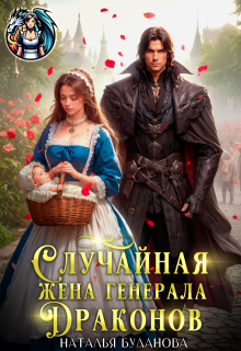 Случайная жена генерала драконов (Наталья Буланова)