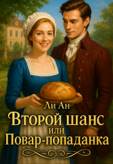 Второй шанс или повар-попаданка (Ли Ан)