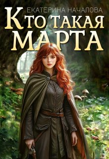 Кто такая Марта (Екатерина Началова)