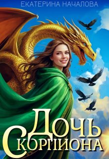 Дочь скорпиона (Екатерина Началова)