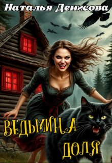 Ведьмина доля (Наталья Денисова)