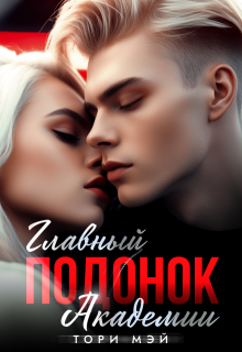 Главный подонок Академии (Тори Мэй)