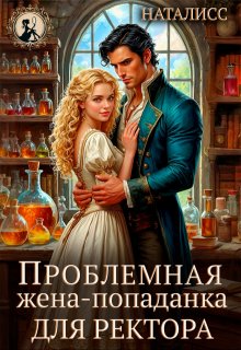 Проблемная жена-попаданка для ректора (Наталисс)