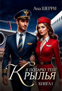Я подарю тебе крылья (Ана Шерри)