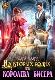 На вторых ролях, или Королева бисера (Дара Хаард)